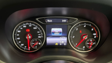 Mercedes-Benz B-Class B180d AMG Line Premium Plus 5dr Auto Diesel Hatchback